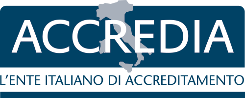 logo accredia