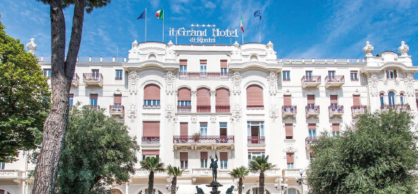 grandhotel di rimini