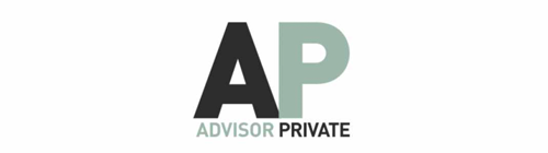 logo advisor private