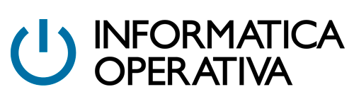 logo informatica operativa