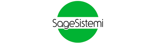 logo sage sistemi