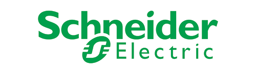 logo schneider electric