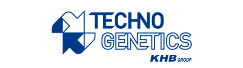 logo techno genetics