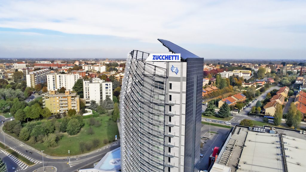 Torre Zucchetti 1 BIS