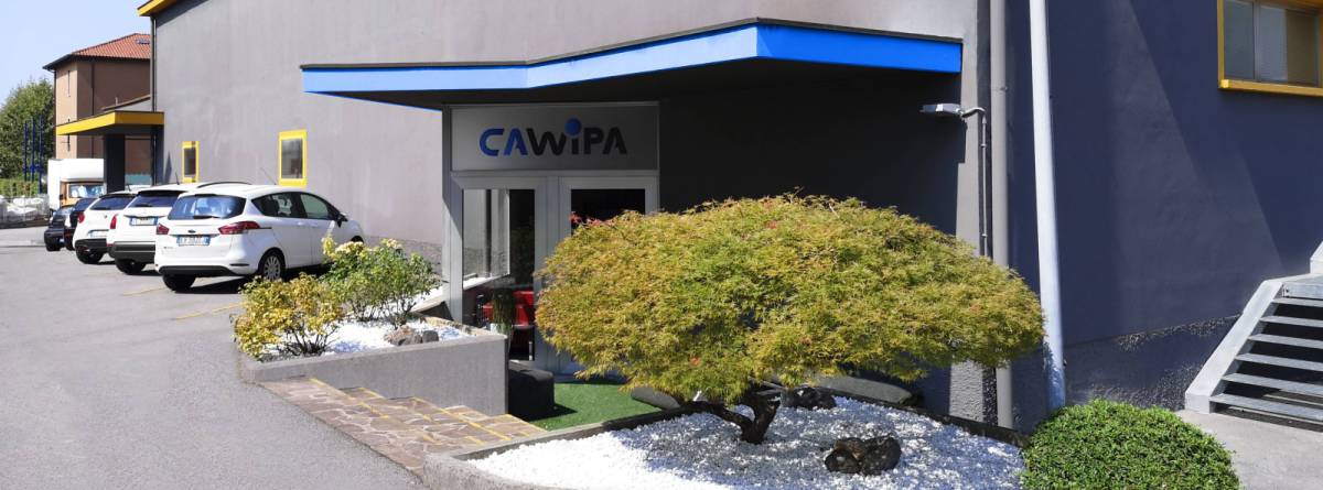 Cawipa Srl